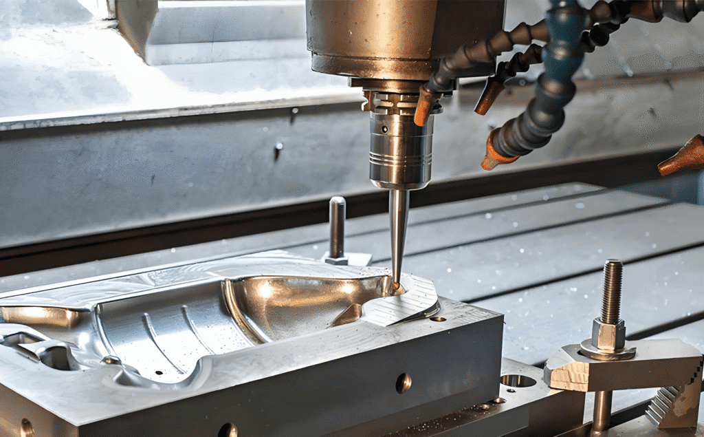What is Rapid Tooling? How It Works and Its Advantages