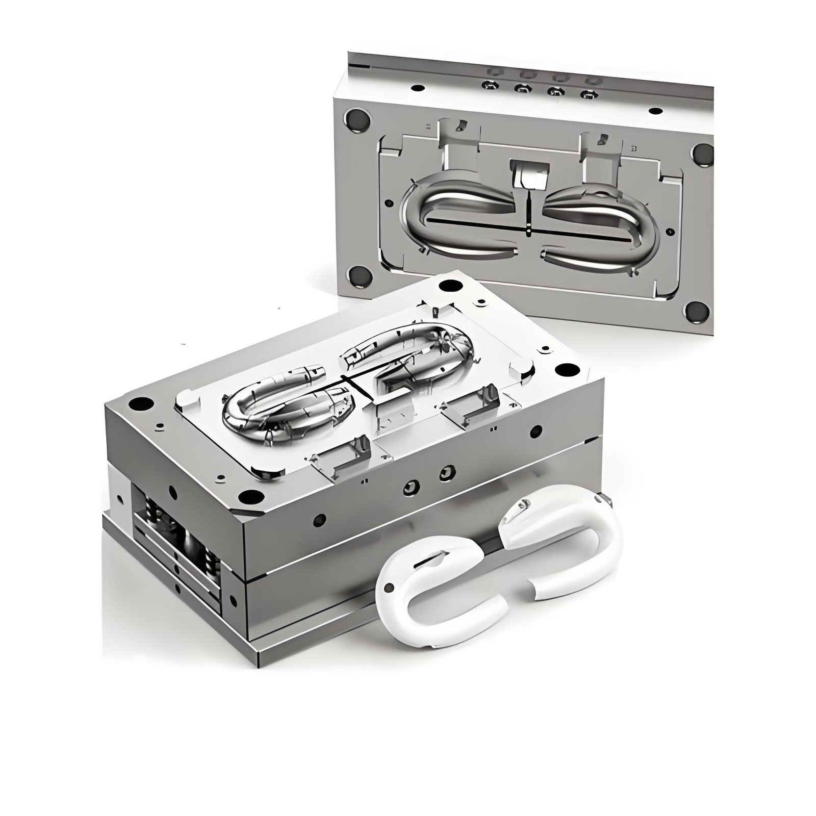 Silicone Molding