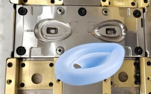 Moulage du silicone pour dispositifs médicaux : Guide complet de fabrication