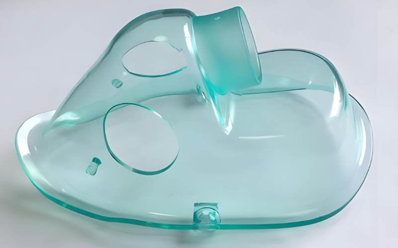 Kompatibilitas Sterilisasi untuk cetakan silikon medis