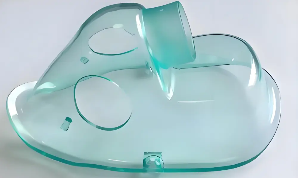Sterilization Compatibility for medical silicone molding