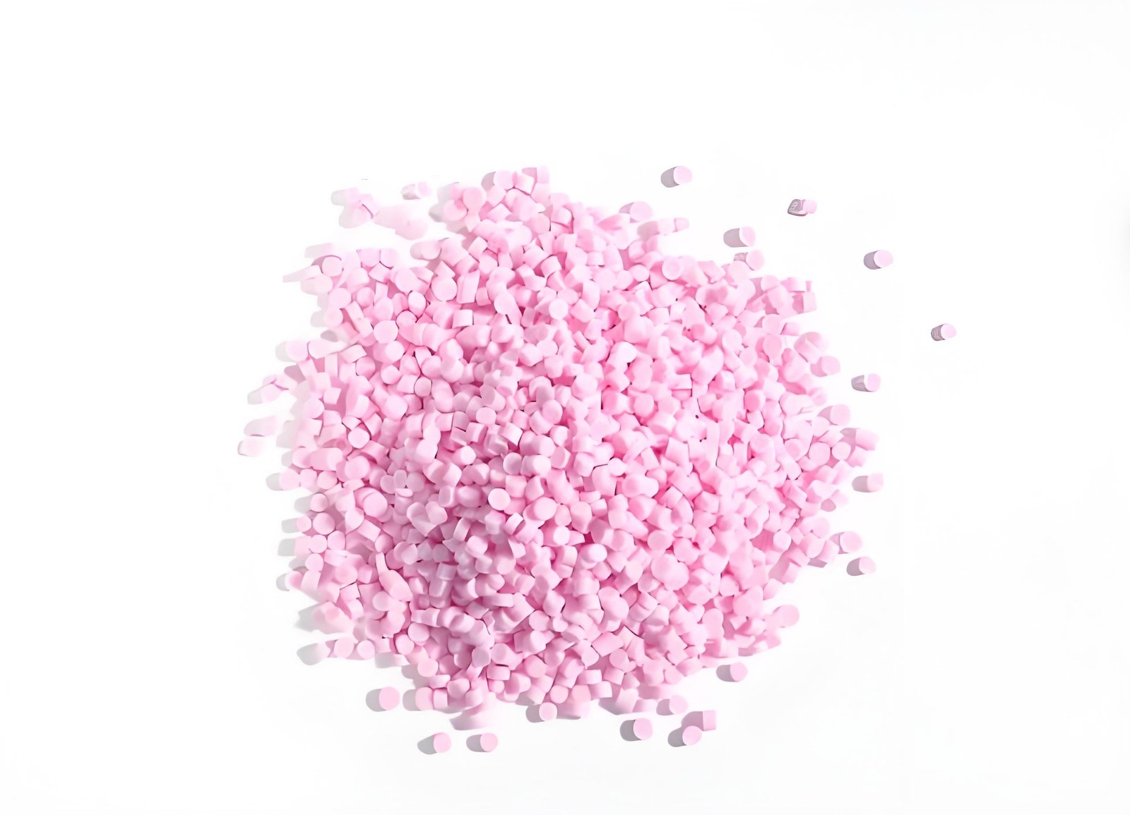 Thermoplastic Elastomer (TPE)