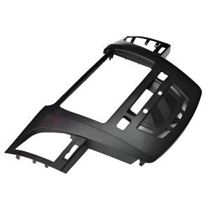 Undercut in Injection Molding