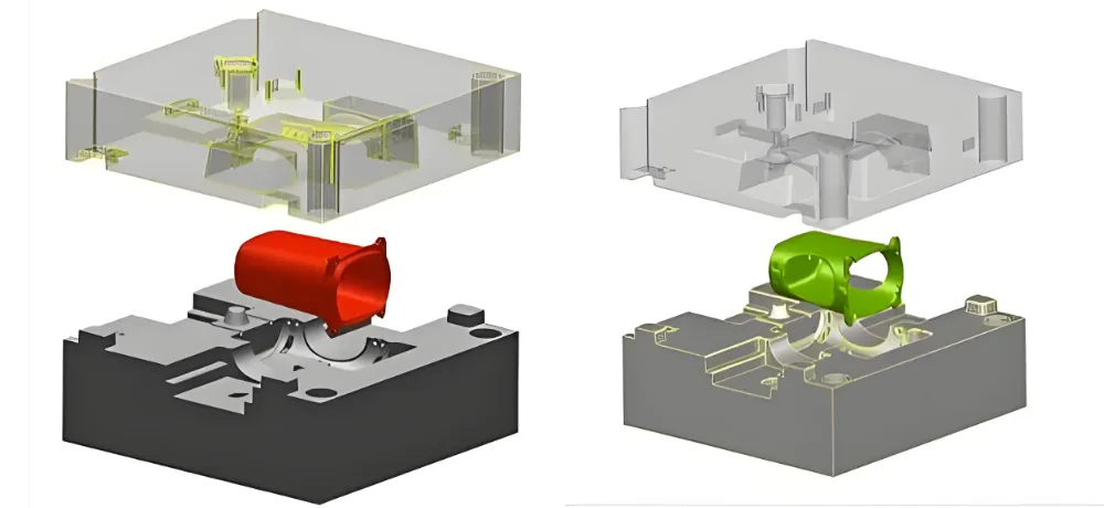 What Is Insert Molding Mold Design