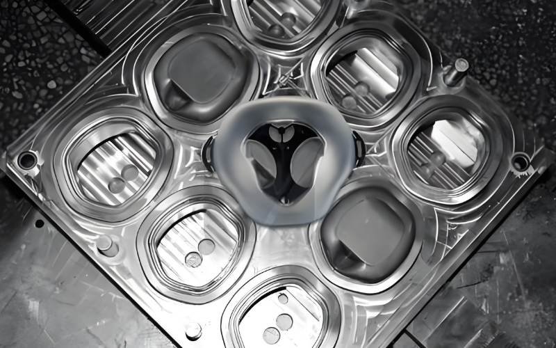 Apa Itu Pencetakan Silikon Medis?