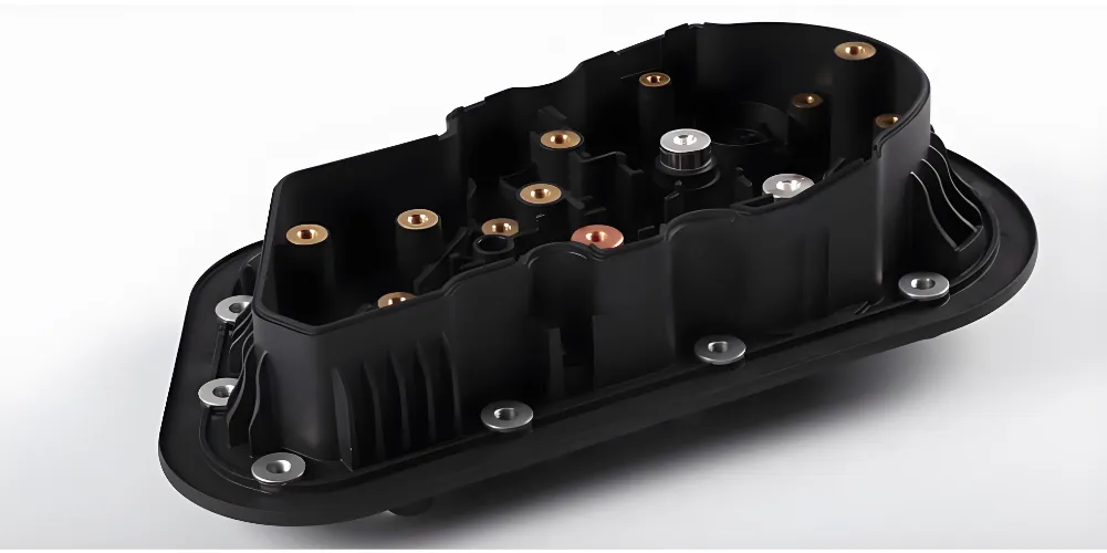 Why Insert Molding Outperforms Post-Assembly