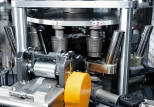 Computer-Aided Manufacturing How CAM Works and Its Benefits