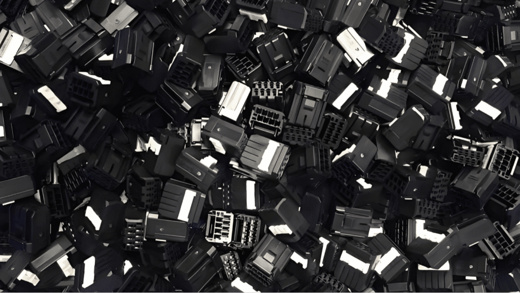 Electronics Injection Molding: Everything You Need to Know