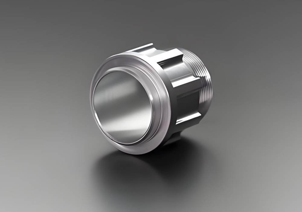 Guide to the Aluminum Anodizing Surface Finishes