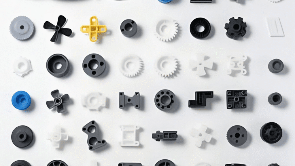 Injection Molding vs Extrusion Molding: Key Differences Explained