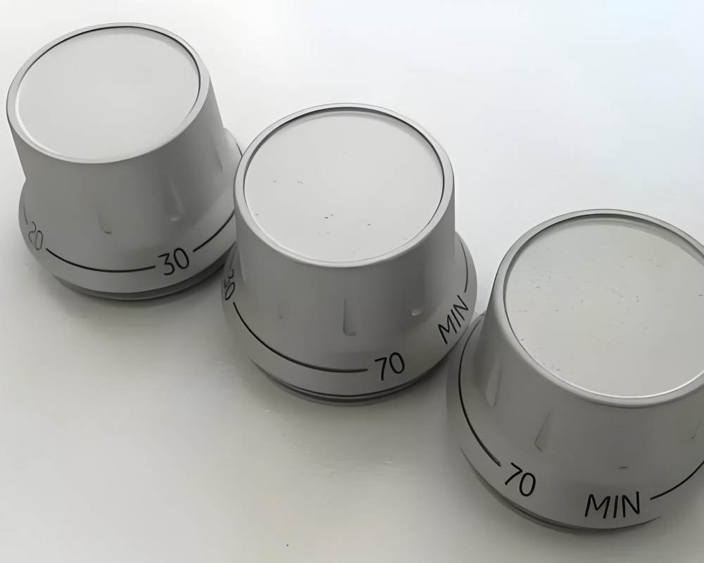 Laser Engraved Part 1