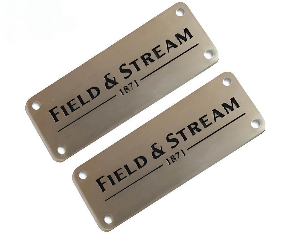 Laser Engraved Part 2