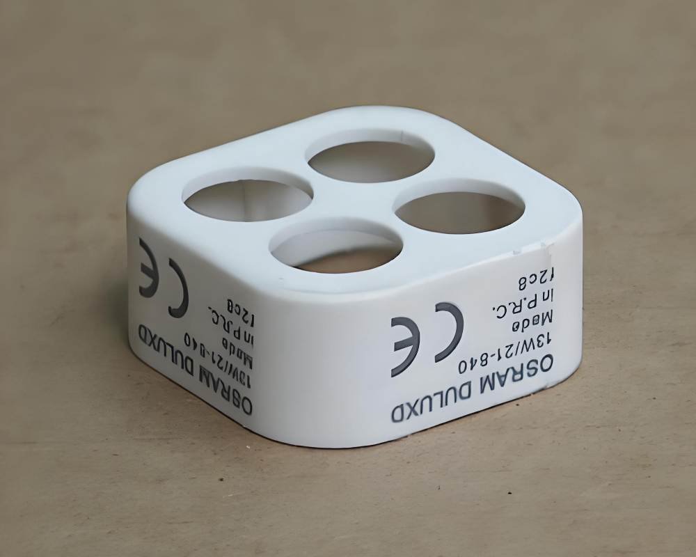 Laser Engraved Part 3