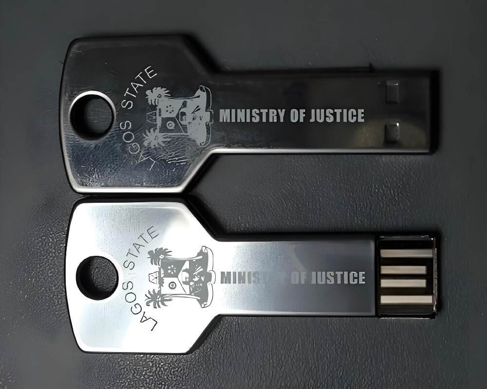 Laser Engraved Part 4