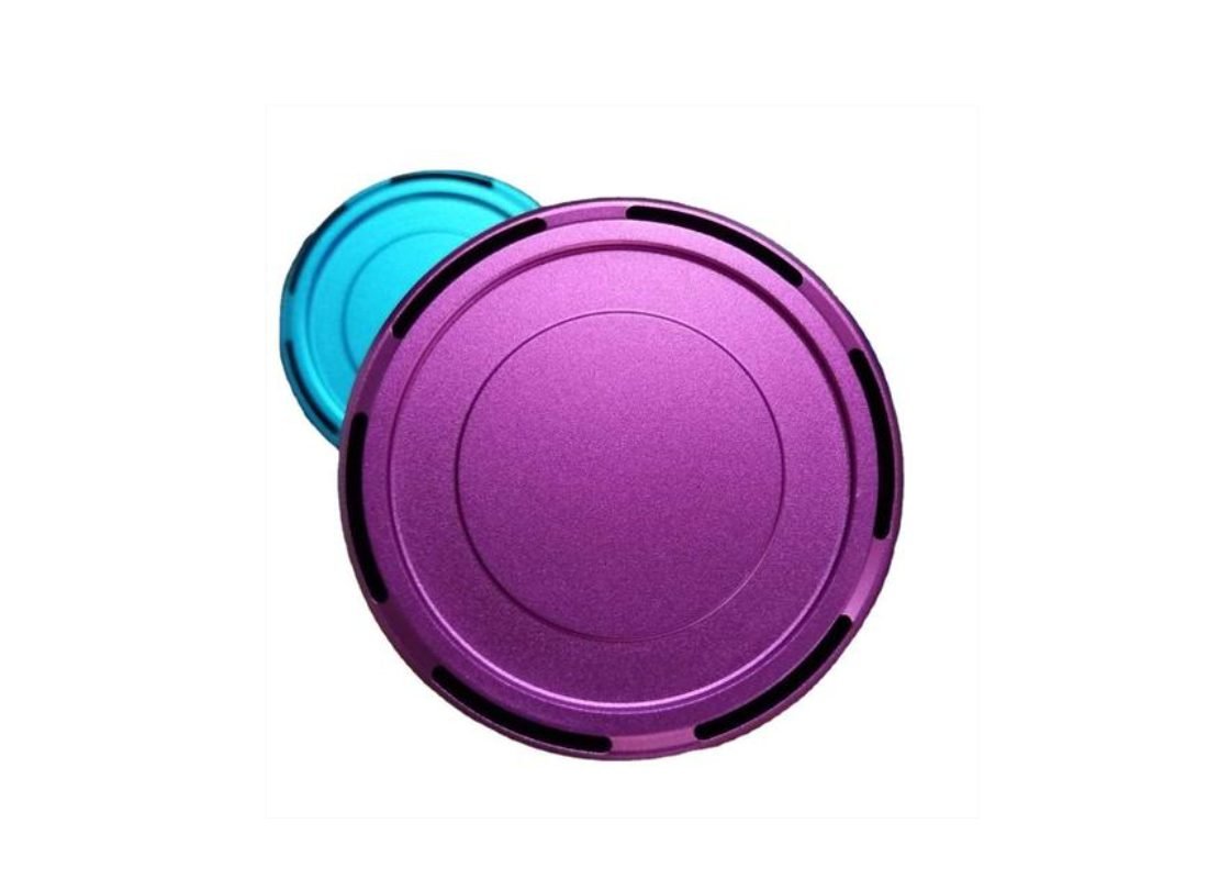 Powder Coating Part 1