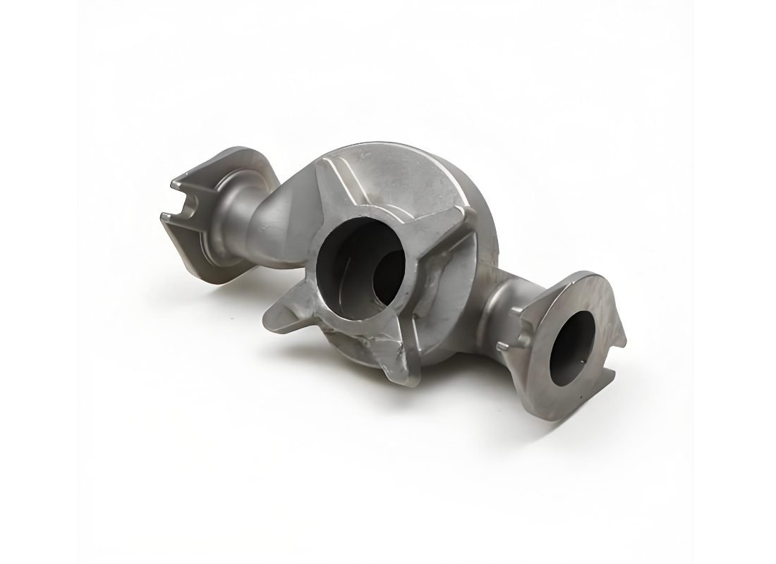Steel Castings 1