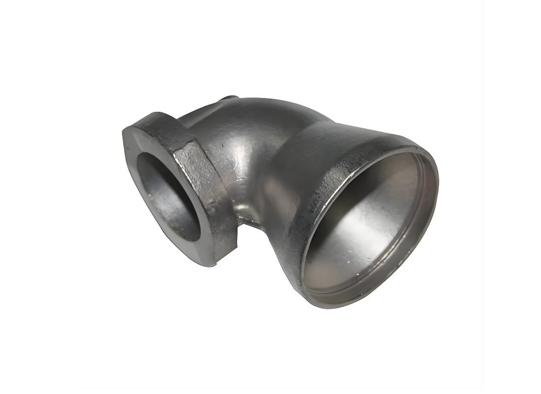 Steel Castings 5