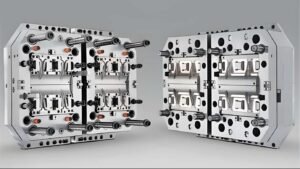 Thin Wall Injection Molding