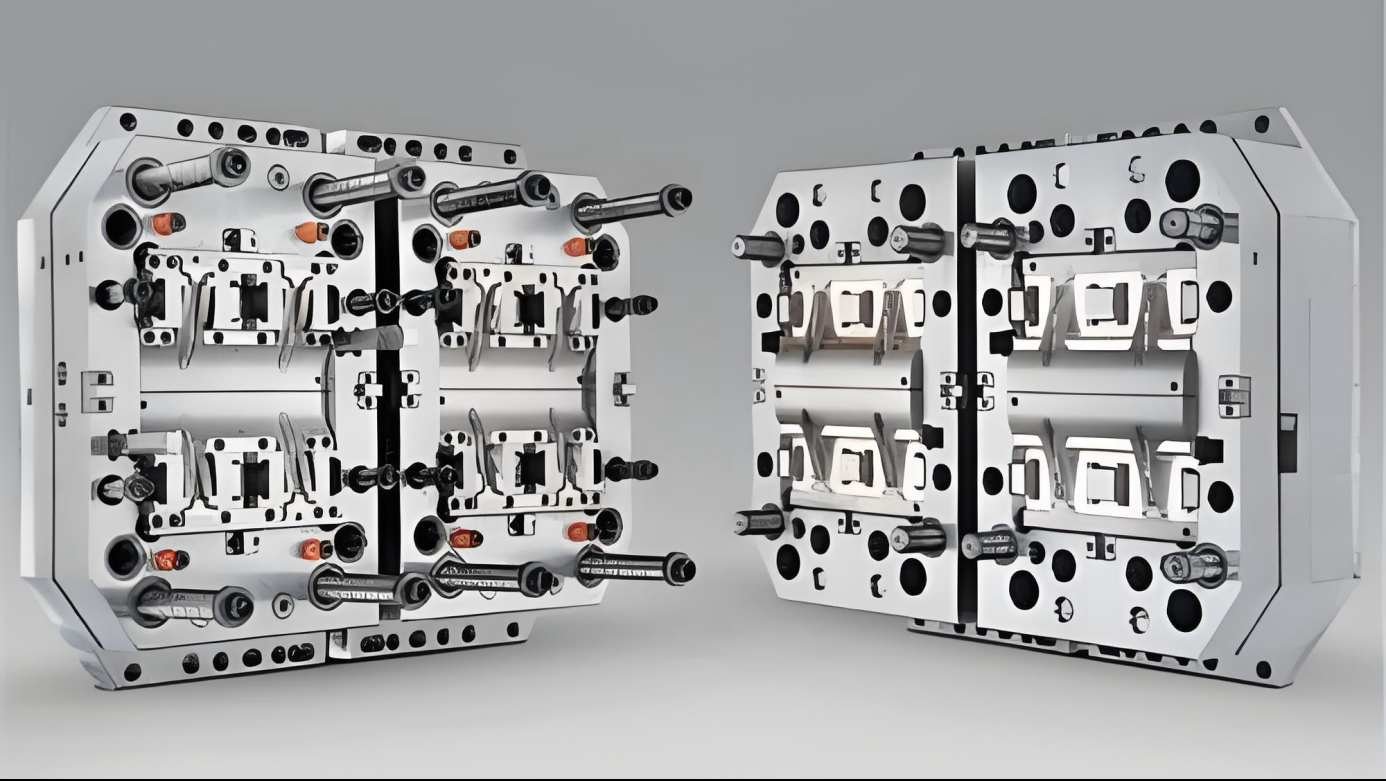 Thin Wall Injection Molding