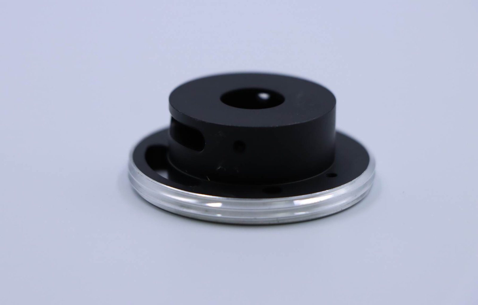 machined part within surface finish 2