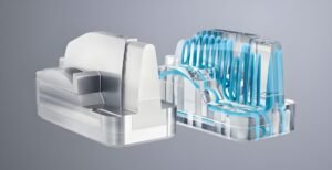 A Complete Guide to Conformal Cooling Channels in Injection Molding