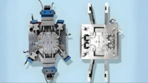 A Complete Guide to Prototype Injection Molds Process, Materials, and Benefits