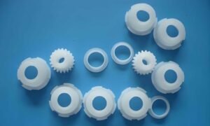 Acetal(POM) Injection Molding A Comprehensive Guide for Your Projects