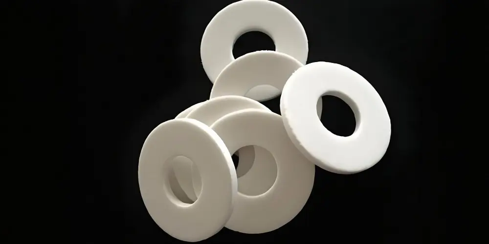 Applications of LDPE Injection Molded Parts