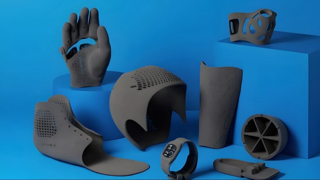 Applications of TPU Injection Molding