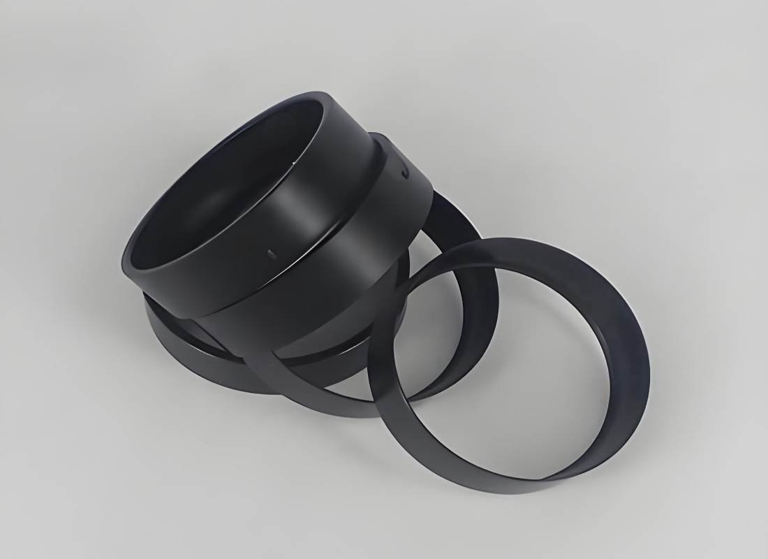 Electroplated Part 1