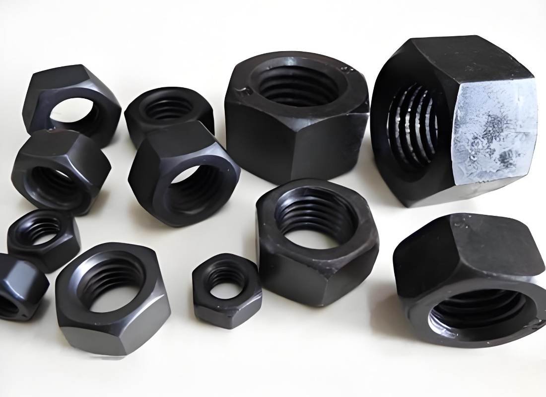 Electroplated Part 5