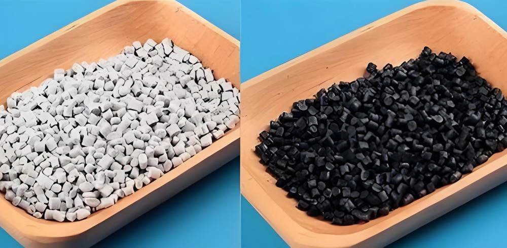 Essential Properties of LDPE Material