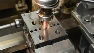 From Prototype to Mass Production Fecision’s Turnkey Mold Solutions