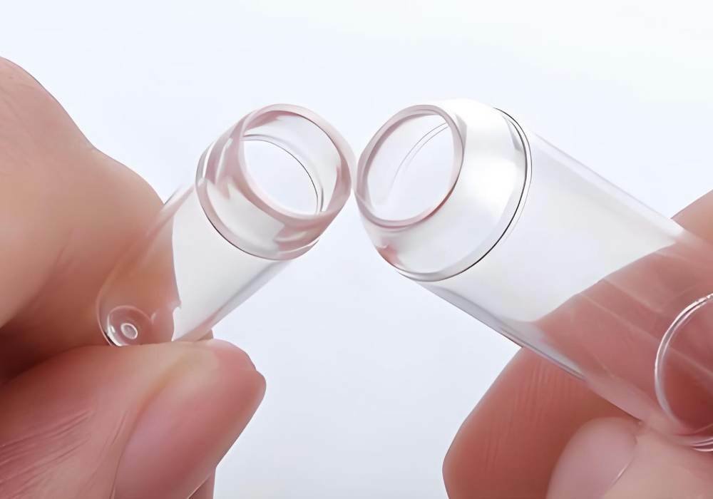 Guide to PETG Injection Molding