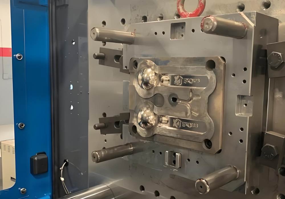 How Conformal Cooling Works