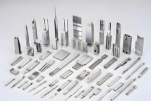 How Fecision Helps the Connector Industry Manufacture High-Precision Parts