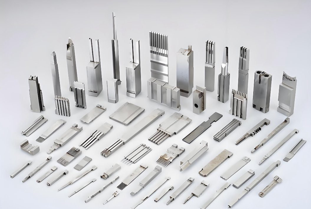 How Fecision Helps the Connector Industry Manufacture High-Precision Parts