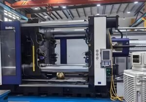 How to Determine the Right Injection Molding Machine Tonnage for Your Project