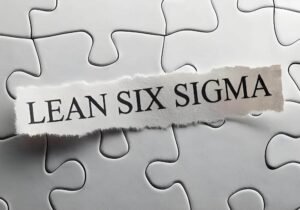 Improve Quality with Six Sigma in Manufacturing