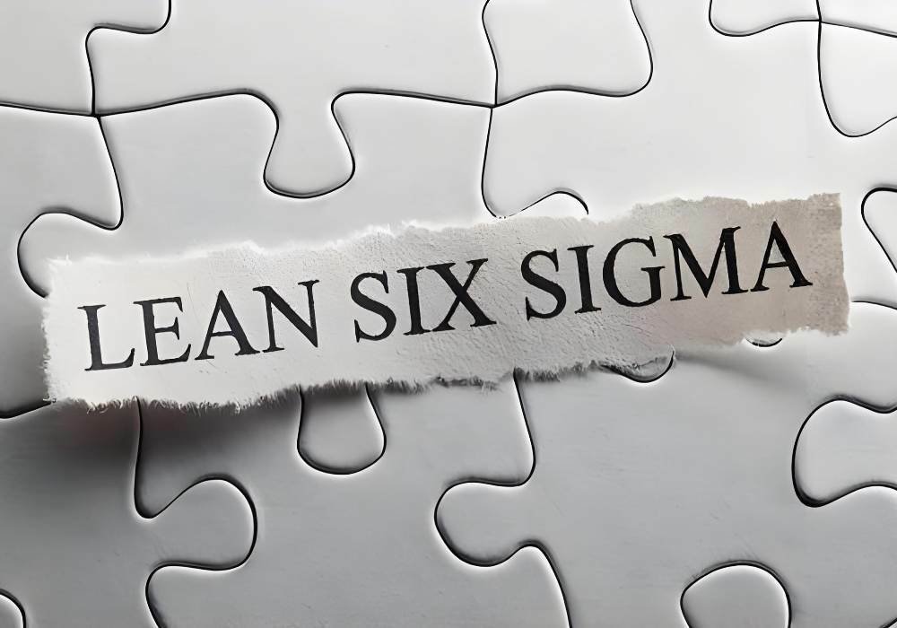 Improve Quality with Six Sigma in Manufacturing