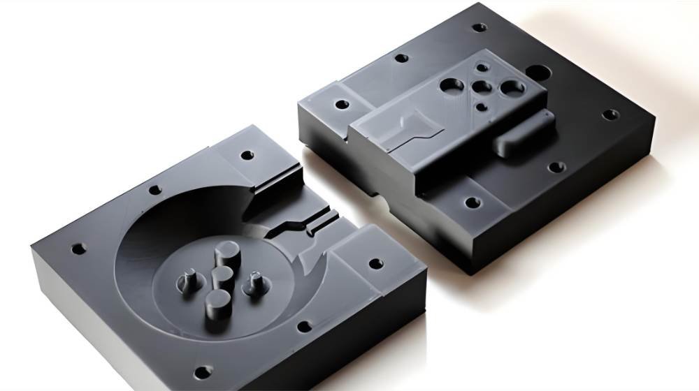 Key Benefits of Using Prototype Injection Molds Before Full-Scale Production