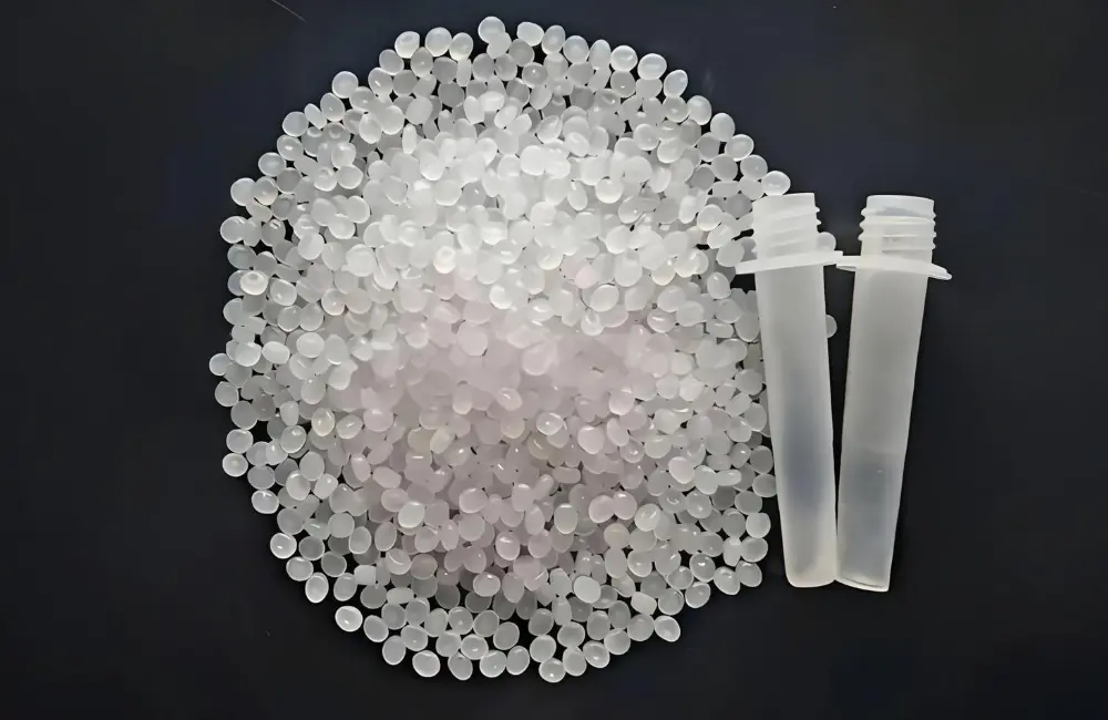 LDPE Injection Molding: A Comprehensive Guide