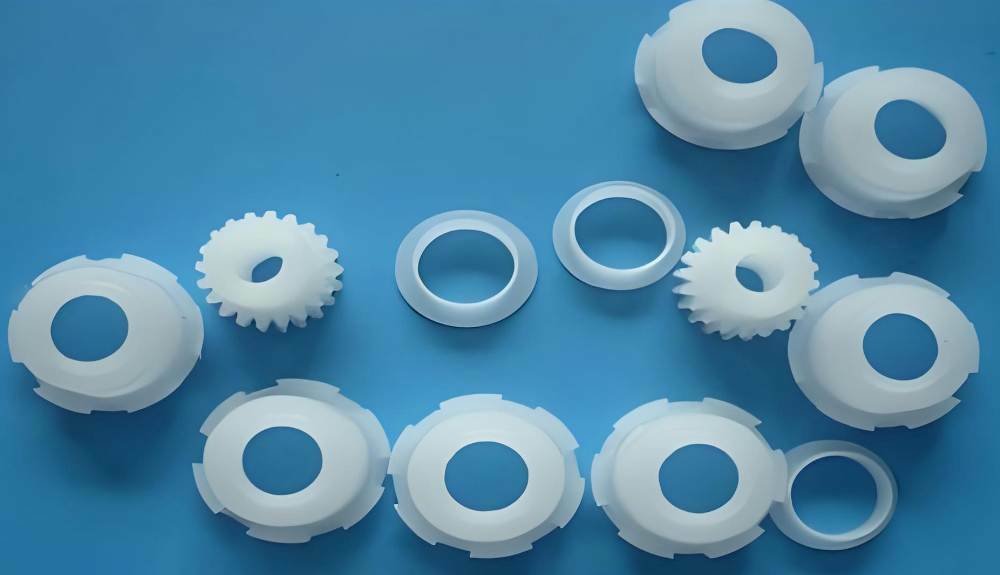 LDPE Injection Molding: A Comprehensive Guide