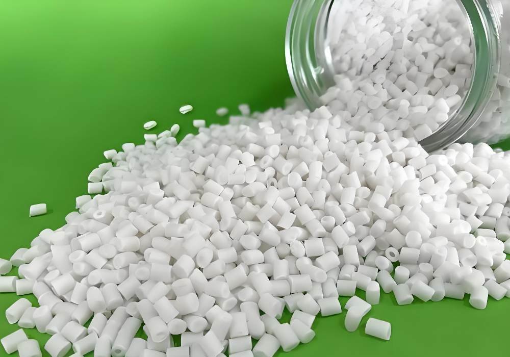 Moldability Characteristics of POM