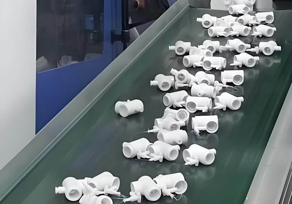 Overview of Secondary Processes in Injection Molding