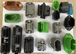Precision Connector Mold Manufacturing How Fecision Delivers Micro-Tolerance Parts for Demanding Applications
