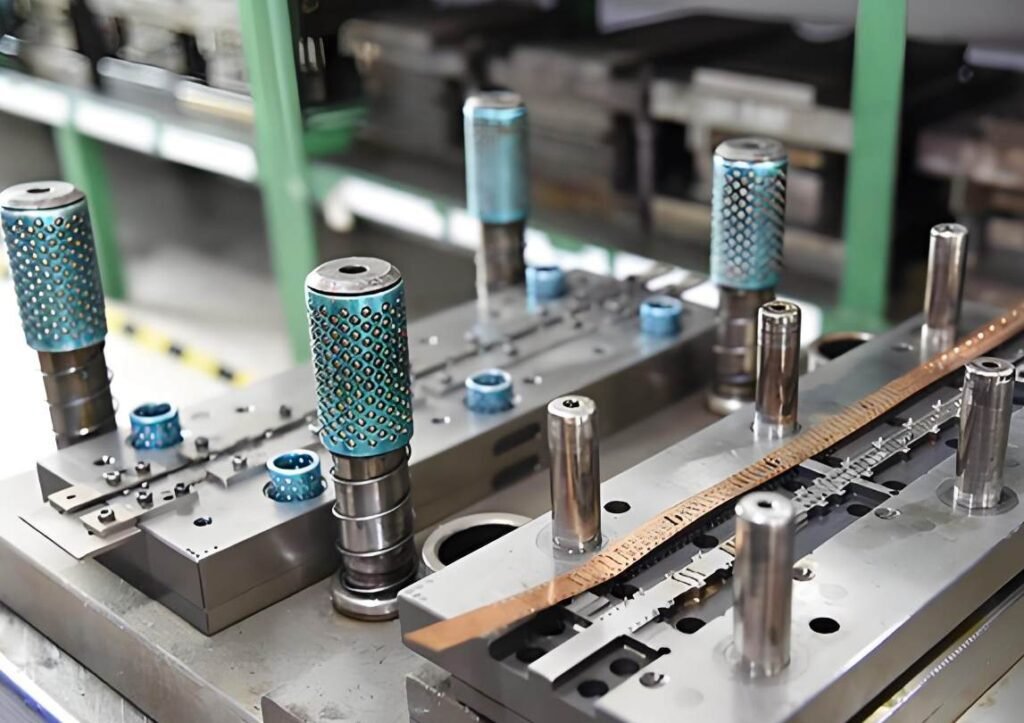 Precision in Action: Connectors That Perform