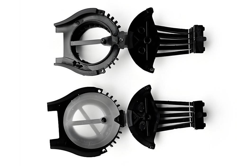 Secondary Processes for Injection Molding Enhancing Your Parts