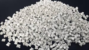 TPU Injection Molding