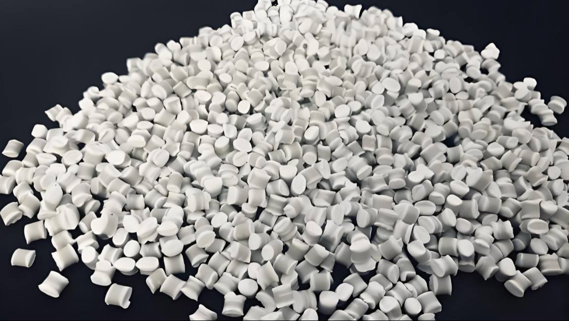 TPU Injection Molding